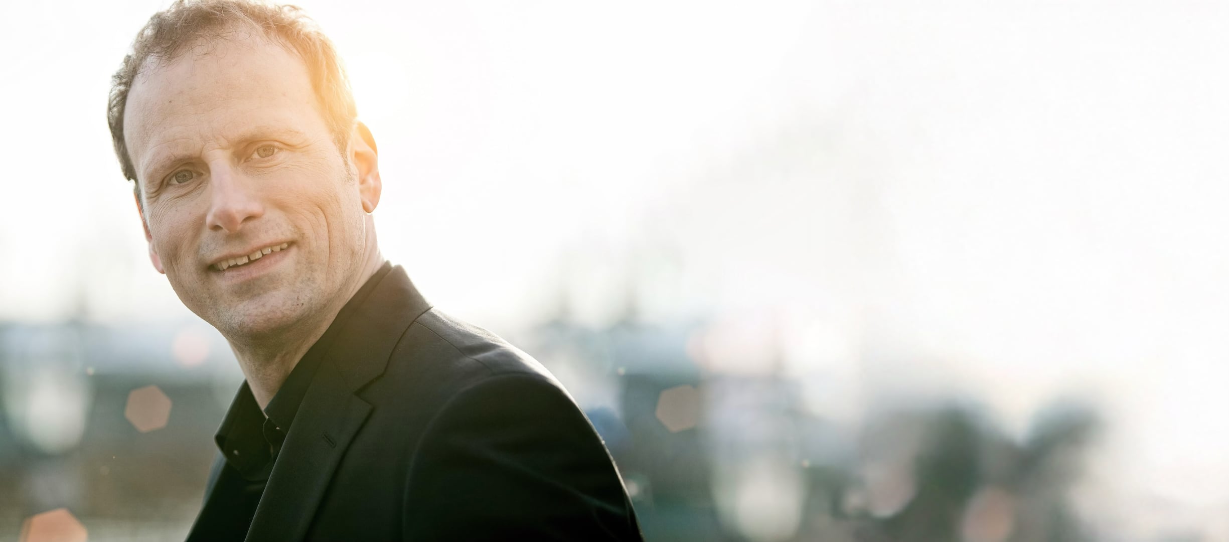 Portrait Fabian Dobler